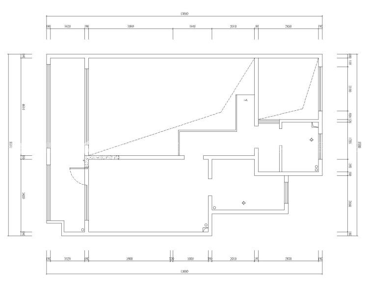 200平廖河新城复式现代简约-业主需求