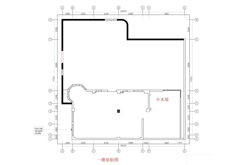 430平万晟阳光城现代复式-业主需求