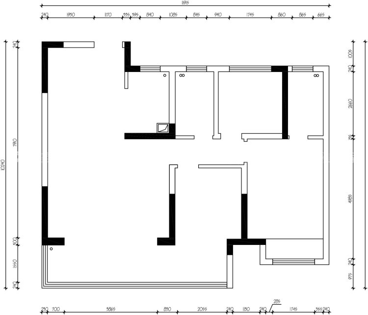 122平建业世和府现代风格-业主需求