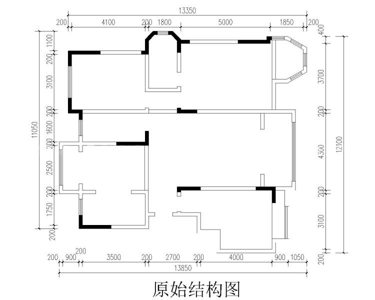 136平财富世家现代轻奢-业主需求