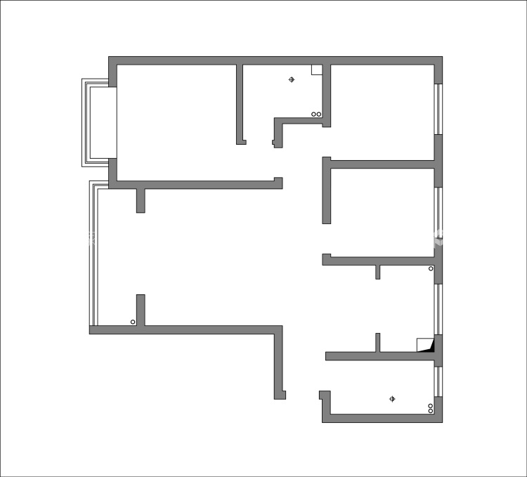 116平建业定鼎府现代简约风-业主需求