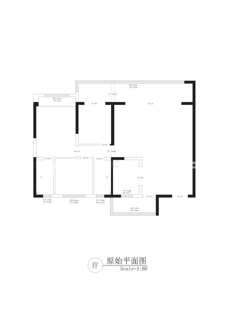 144平碧桂园云顶原木奶油风-业主需求