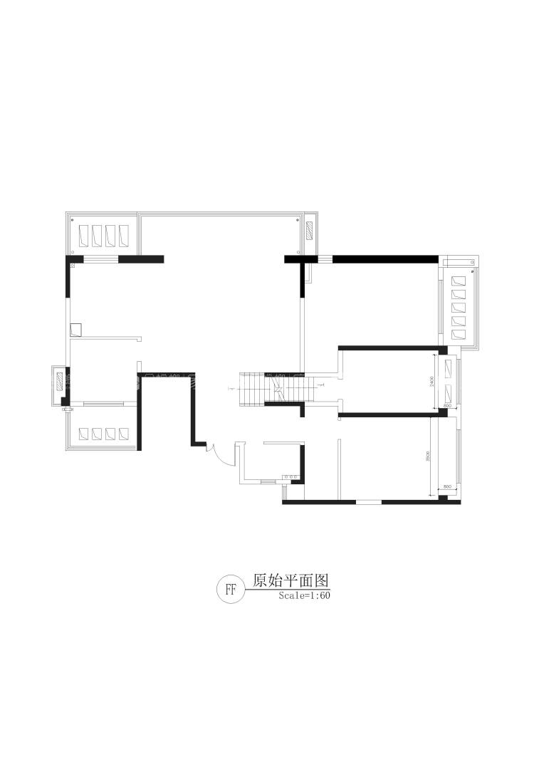 166平碧桂园云顶现代奶油风-业主需求