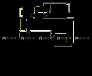 123平绿锦御府现代简约风-业主需求