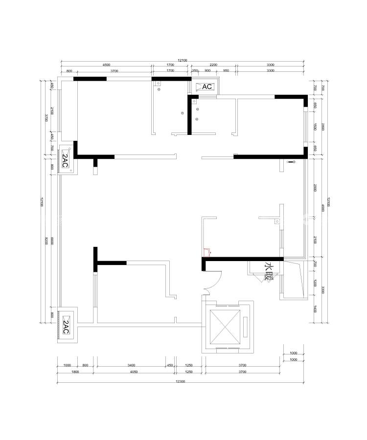 135建业联盟东望现代简约-业主需求