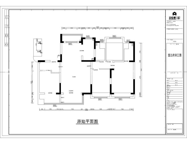 140平望江府意式轻奢风格-业主需求