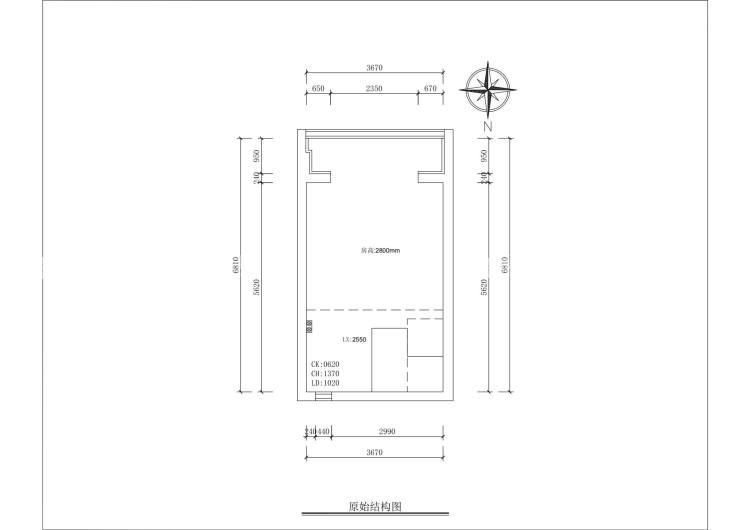 150平天玺湾现代极简-业主需求