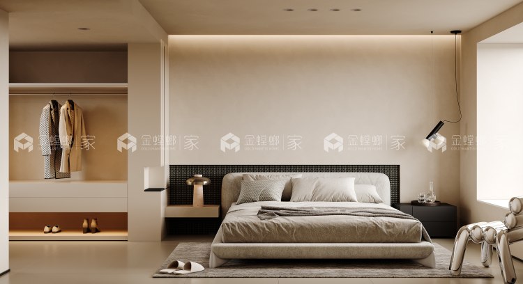 建业云境-空间效果图