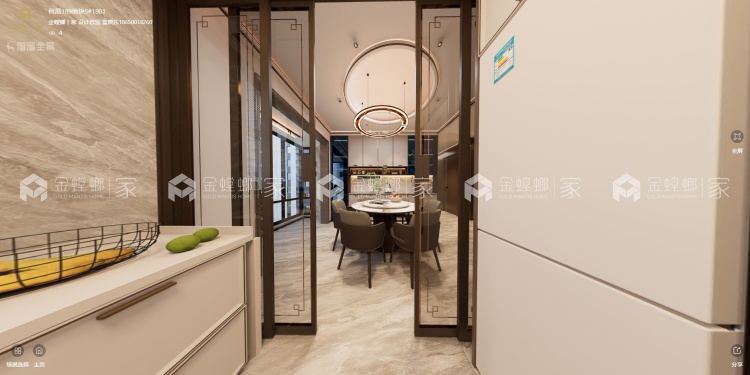 何厝109地块127户型-'全景图封面图'