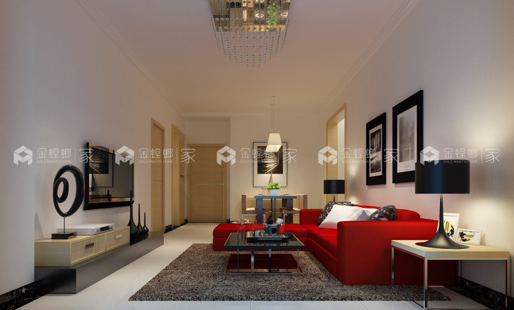 2018年客厅吊顶的价格怎么样 有什么品牌推荐
