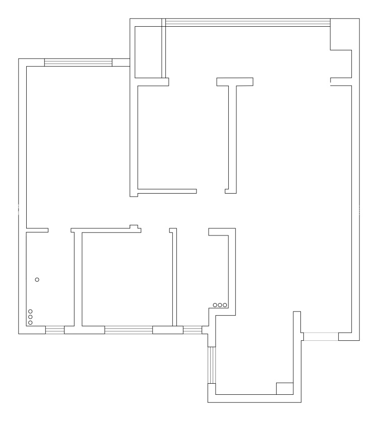 建控·江山赋119户型-业主需求