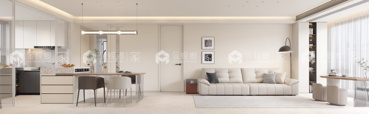 观林府-极简品质生活-业主需求