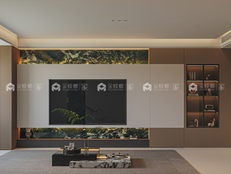 金尊府二期170㎡意式轻奢-业主需求