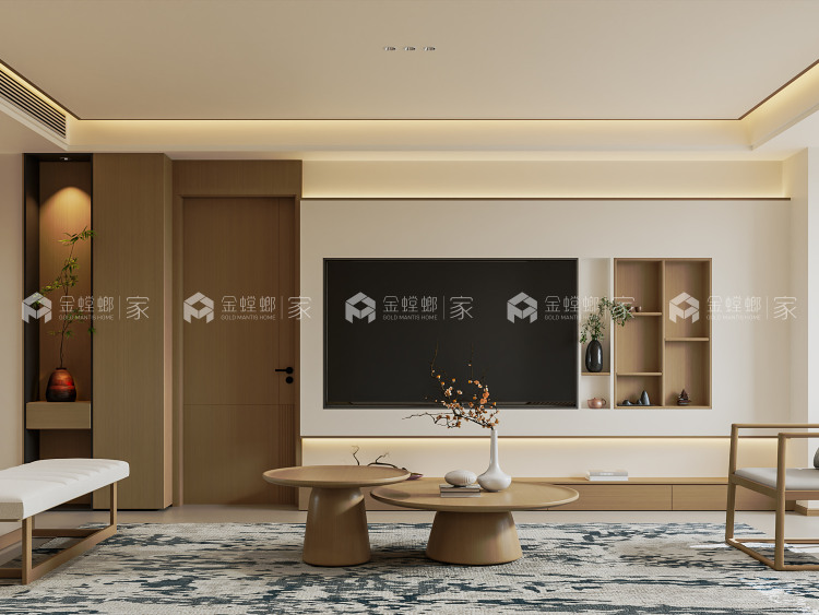 泰禾金尊府175㎡新中式-业主需求