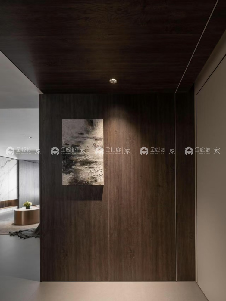 112m²现代：显大不失高级感-业主需求