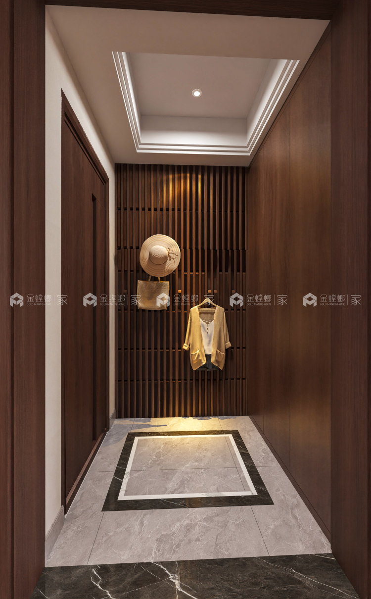 恒大珺睿180㎡中古风-业主需求