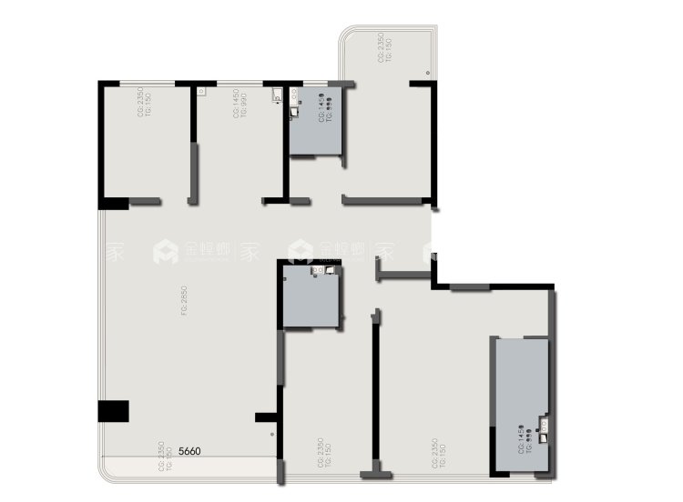 185-兰溪府-现代简约-业主需求