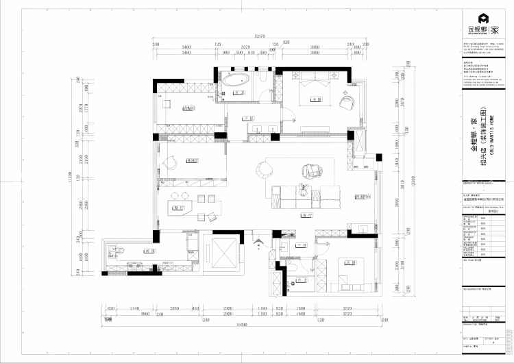 161平恒宇锦园意式轻奢-业主需求