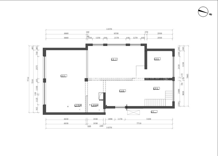 330平观澜豪庭意式轻奢-业主需求