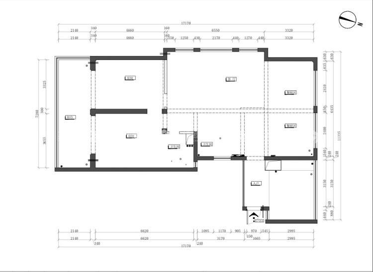 330平观澜豪庭意式轻奢-业主需求