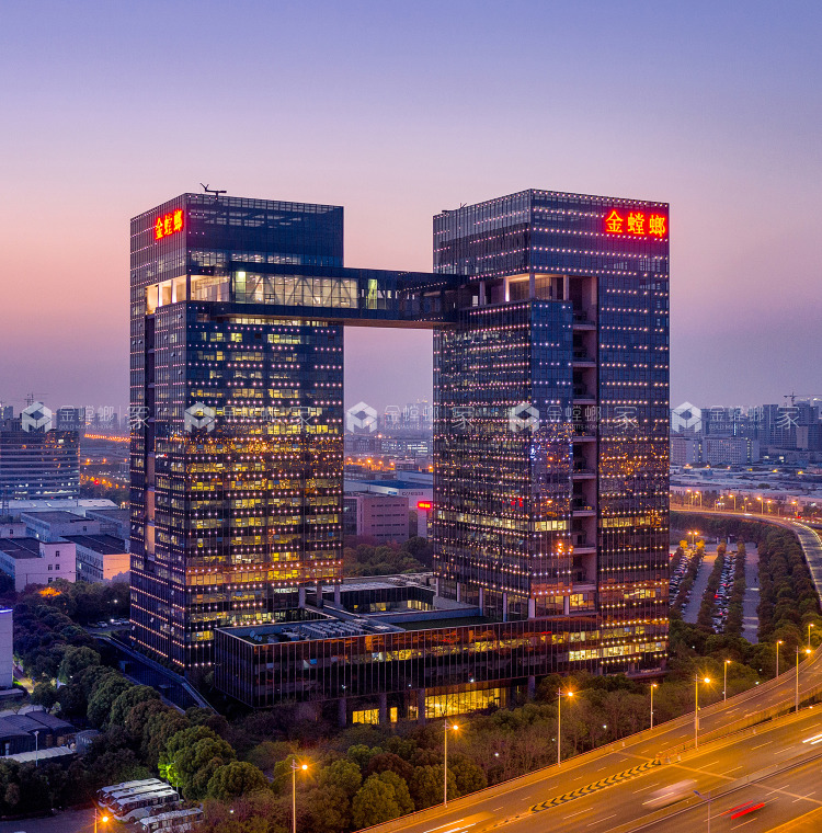 关于金螳螂家-空间效果图