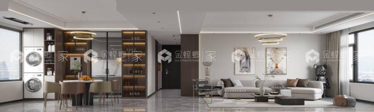 徜徉在学府路上的春日赞歌-平面布置图