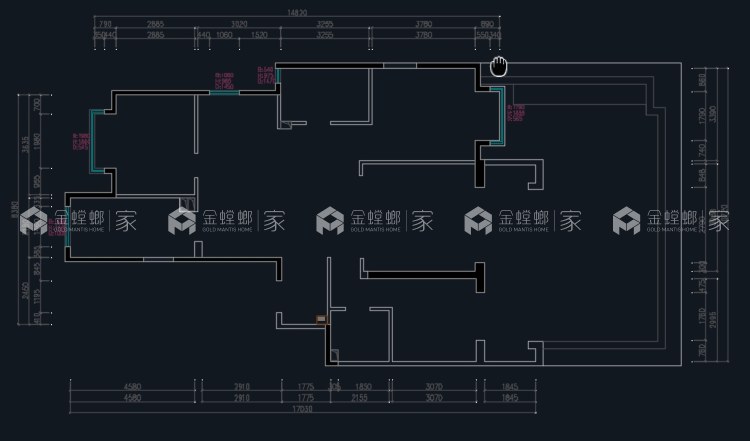 高新诚园-业主需求